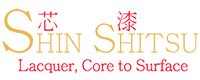 Shin Shitsu - Lacquer, Core to Surface